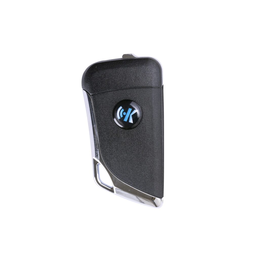 Keydiy B30 Lexus Tip 3 Buton Sustalı Kumanda Kabı - Görsel 2