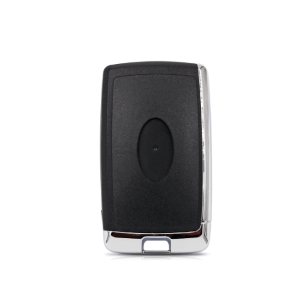 Keydiy ZB24 RANGE ROVER Tip 5 Buton Smart Kumanda - Görsel 3