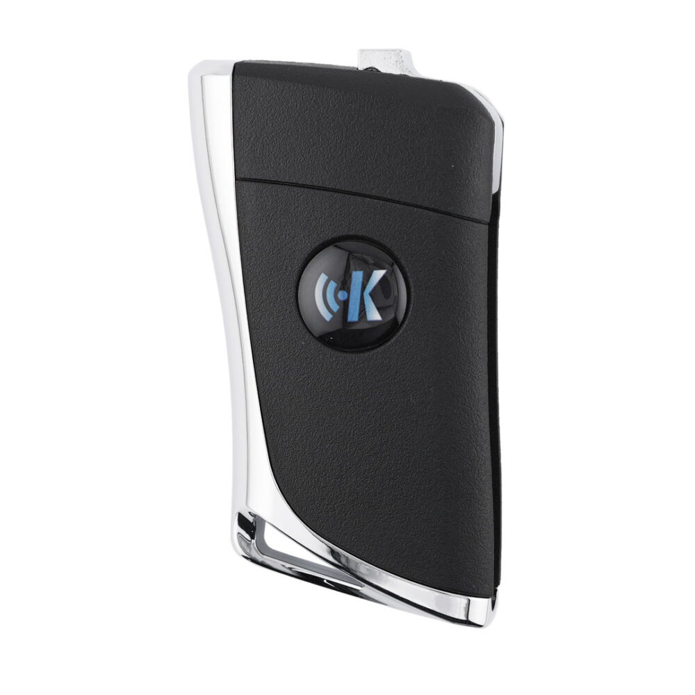 Keydiy Lexus Type 3+1 Button Flip Remote - Image 3