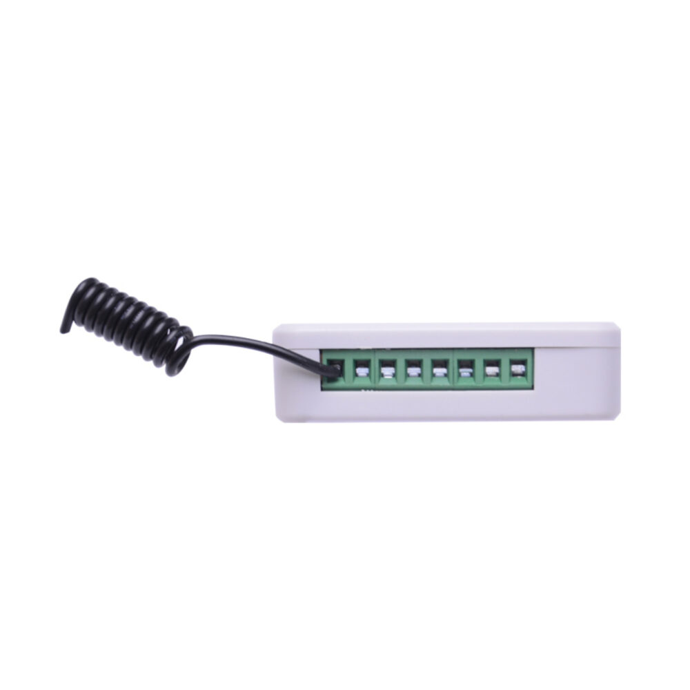 Universal 2-Channel Multi-Frequency + WiFi Module Receiver Unit - Image 4