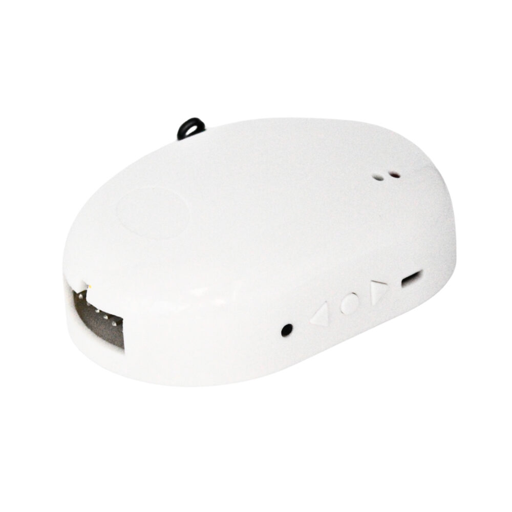 Universal 220V Tubular Motor + 2-Remote Receiver