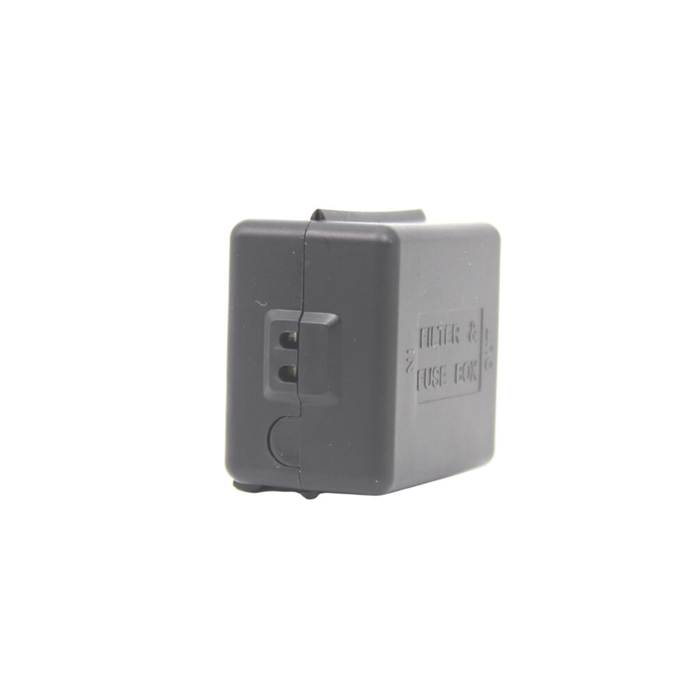 Universal 12/24V +2 Remote Receiver Unit - Image 3