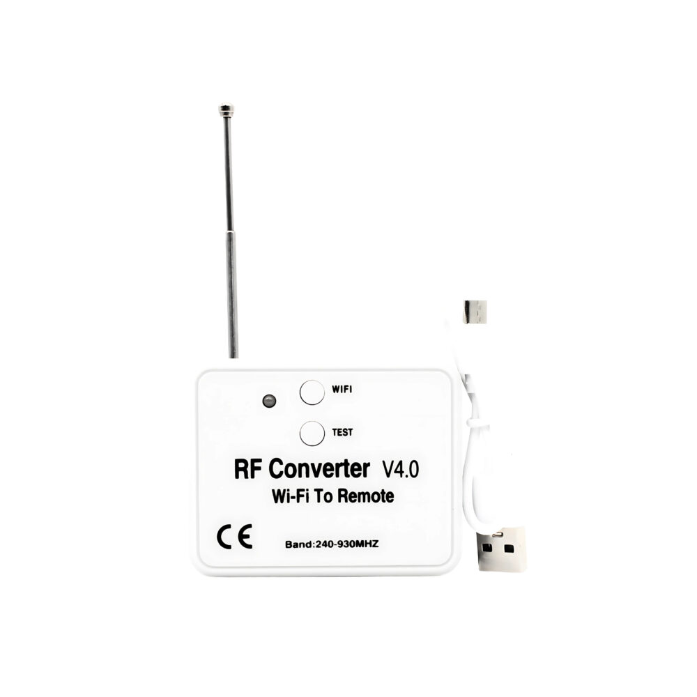 Universal WiFi + Bluetooth Module Receiver Unit - Image 3