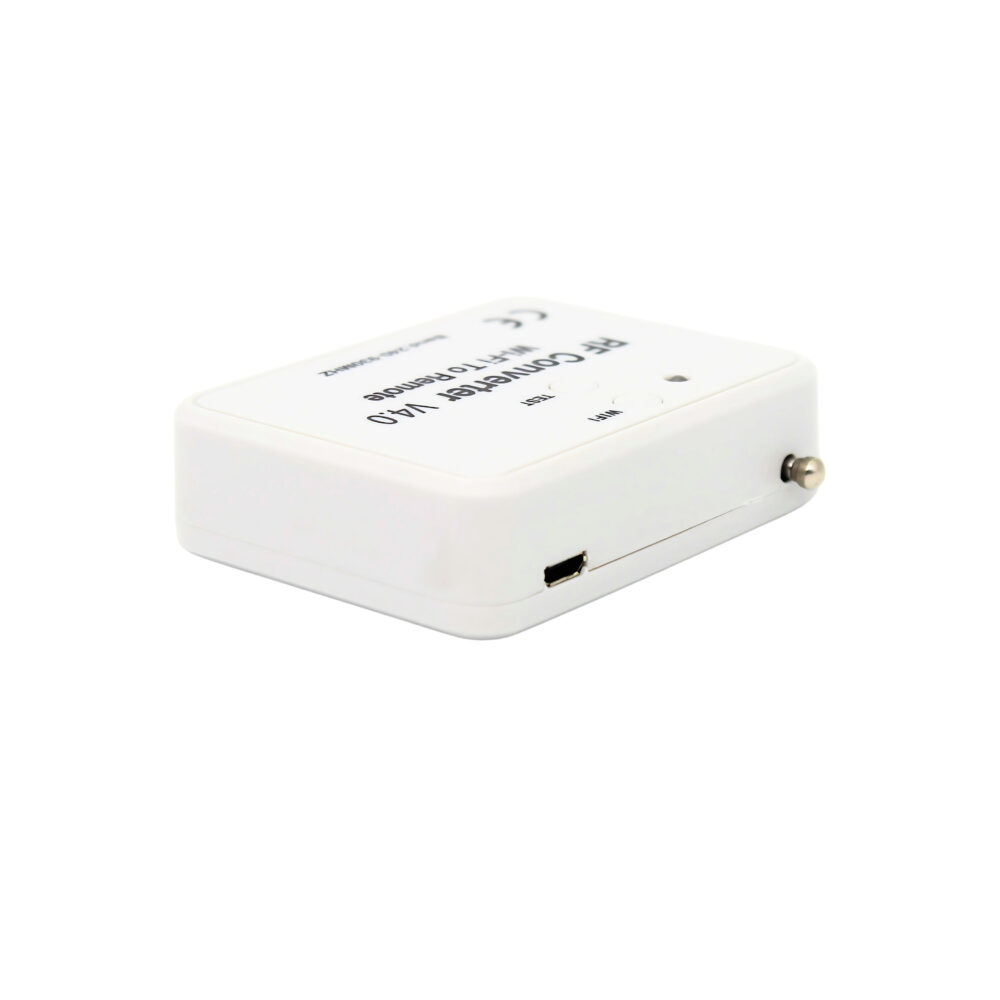 Universal WiFi + Bluetooth Module Receiver Unit - Image 2