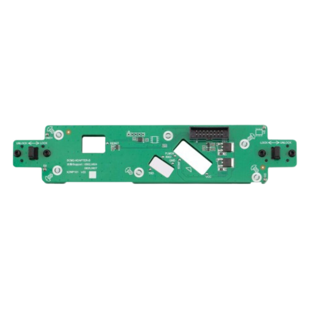 Xhorse AUDI BCM 2 Adapter - Image 3