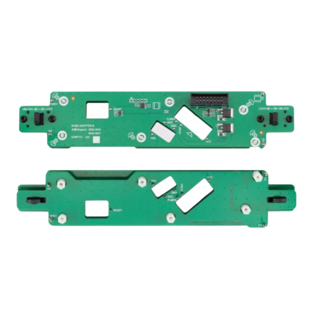 Xhorse AUDI BCM 2 Adapter - Image 2