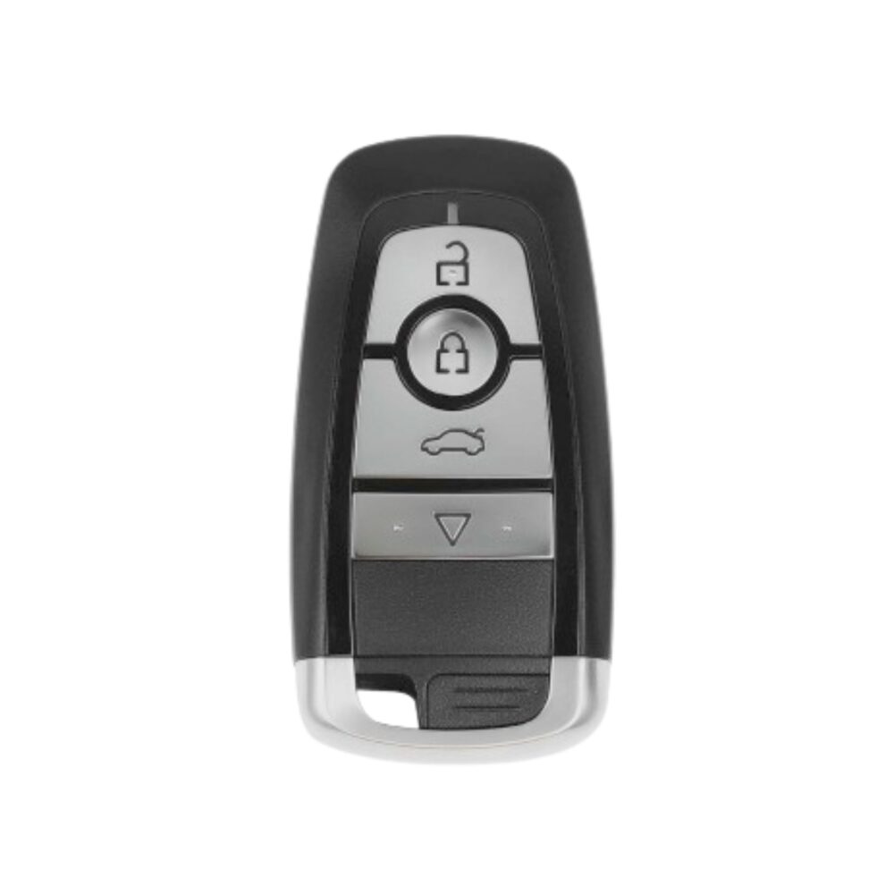 Xhorse Ford Tip 4 Buton XM38 Smart Kumanda - XSFO02EN