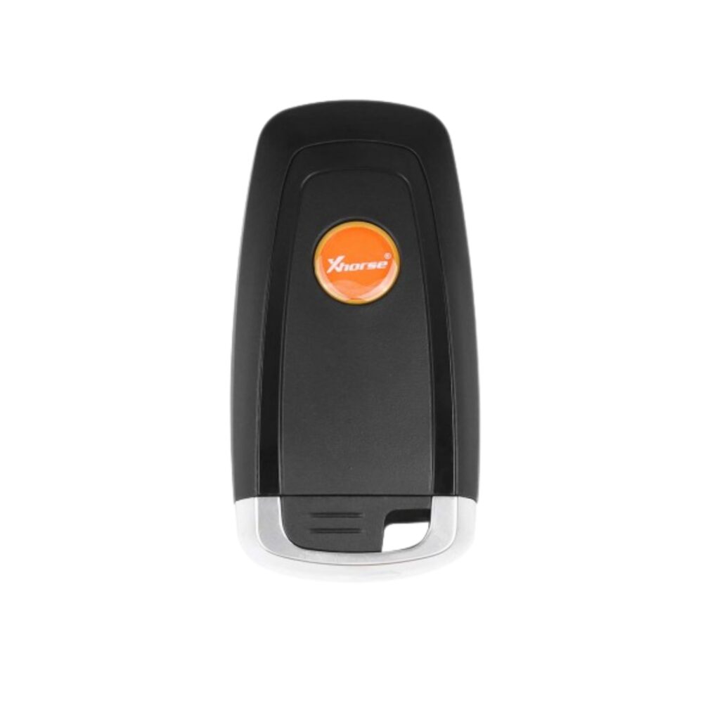 Xhorse Ford Tip 4 Buton XM38 Smart Kumanda - XSFO02EN - Görsel 2