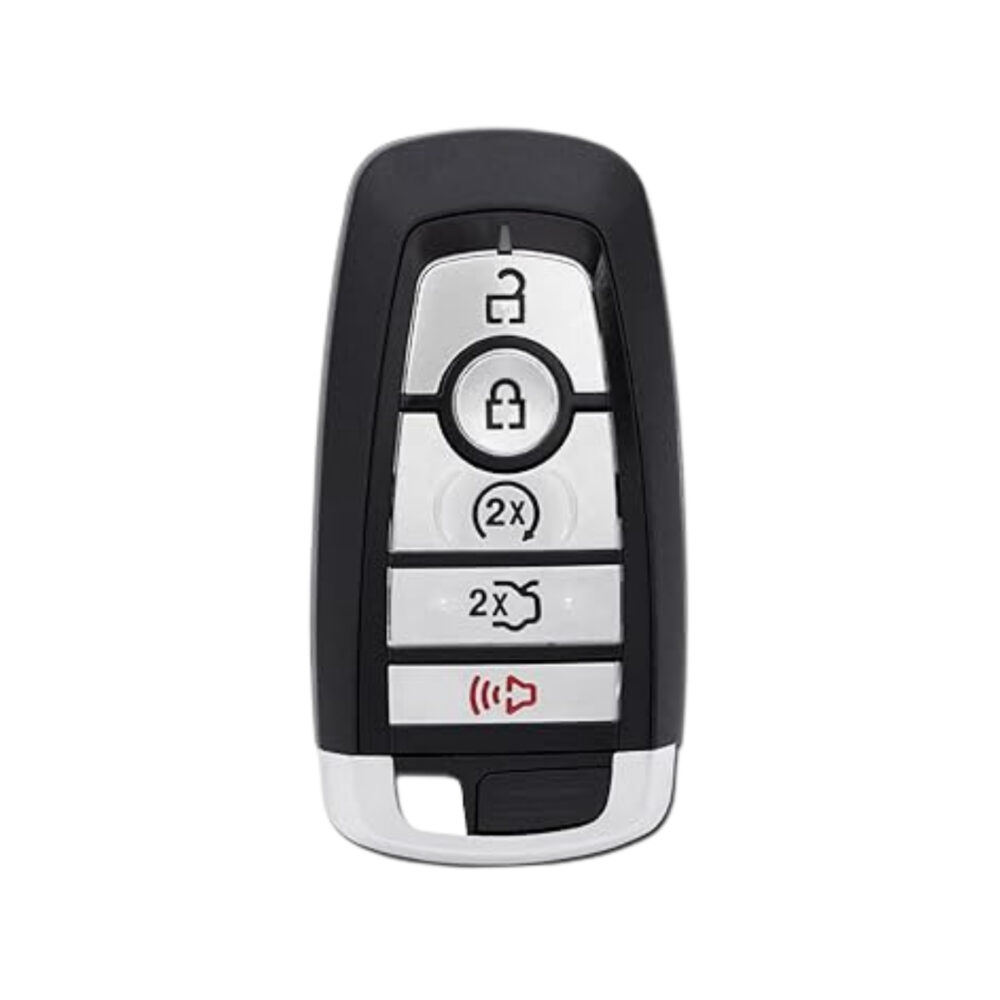 Autel Ford Smart 5 Buton 868/915 Mhz Kumanda -IKEYFD005HL