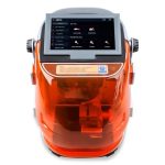 Kukai Alpha Laser Key Cutting Machine