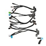 Xhorse EIS/ELV Test Line for Mercedes (without having to get on car) Can Work Together with VVDI BGA MB TOOL