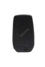 Xhorse Toyota XM Smart Type 3 Buttons Remote - XST000EN - Image 2