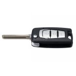 Ssangyong ID70 Chip 3 Buttons 434 Mhz Remote OEM - Image 3