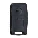 Ssangyong ID70 Chip 3 Buttons 434 Mhz Remote OEM - Image 2