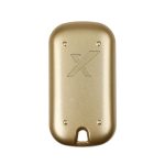 Xhorse Wired Yellow 4-Button Car Remote - XKXH02EN - Image 2