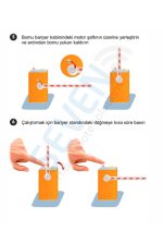 Maxi Open/Close Mini Barrier Test Kit - Battery Powered - Image 7