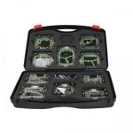 Xhorse VVDI PROG EIS Adapter EZS Adapter Kit Full Set 10pcs - Image 2