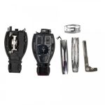 Xhorse Mercedes Smart Remote 434/315 Mhz BE Version - Image 3