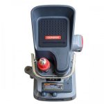 Xhorse CONDOR XC-002 Manually Key Cutting Machine - Image 3
