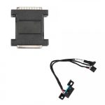 Xhorse VVDI Bga - W164 Gateway Adapter