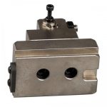 Xhorse Ford M3 Clamp Fixture for Ford TIBBE Key Blade for CONDOR XC-MINI, Dolphin XP005 - Image 5