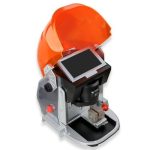 Kukai Alpha Laser Key Cutting Machine - Image 5