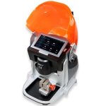 Kukai Alpha Laser Key Cutting Machine - Image 4