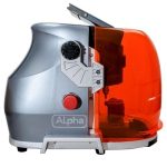 Kukai Alpha Laser Key Cutting Machine - Image 3