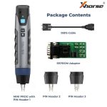 Xhorse VVDI Mini Prog Device - Image 3