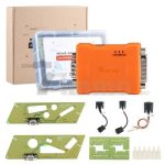 Xhorse AUDI BCM 2 Adapter - Image 6