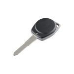 Suzuki Swift 2 Button Chip Slot Key - SZ22 - Image 2
