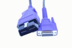 Autel IM508 OBDII Cable - Image 2