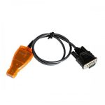Xhorse VVDI MB Tool IR Reader BENZ Infrared Adapter - Image 3