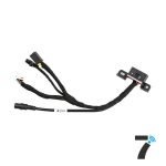 Xhorse EIS/ELV Test Line for Mercedes (without having to get on car) Can Work Together with VVDI BGA MB TOOL - Image 3