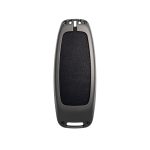 Metal & Leather Case Audi A3 New Smart - Image 2