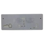 Bmw Door Opening Tool E90-E46-E39 - Image 2