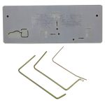 Bmw Door Opening Tool E90-E46-E39
