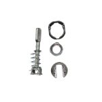 Volkswagen 4 NO Lock Set