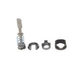 Volkswagen 4 NO Lock Set - Image 2