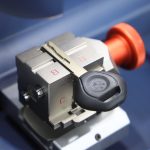 Kukai Beta Laser Key Cutting Machine - Image 5
