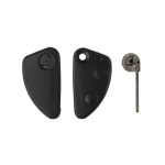Alfa Romeo 2 Button Flip Key Shell - Image 2