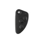 Alfa Romeo 3 Buttons Flip Key Shell