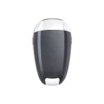 Alfa Romeo Stelvio / Giulia 5‑Button Smart Key Shell - Image 3