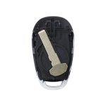 Alfa Romeo Stelvio / Giulia 5‑Button Smart Key Shell - Image 4