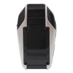Bmw Type Universal Display Screen Smart Remote - Gray - Image 2