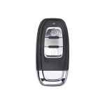 Audi 434 Mhz 3 Buttons Smart Remote Aftermarket