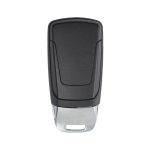 Audi New A4 3 Buttons Smart Key Shell - Image 2