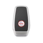 Autel 5 Buttons Slide Door Smart Remote - IKEYAT005CL - Image 2