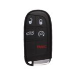 Autel FCA Type 5 Buttons Smart Remote - IKEYCL005AL