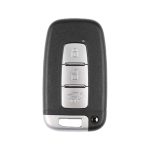 Autel Hyundai Type 4 Buttons Smart Remote - IKEYHY003AL